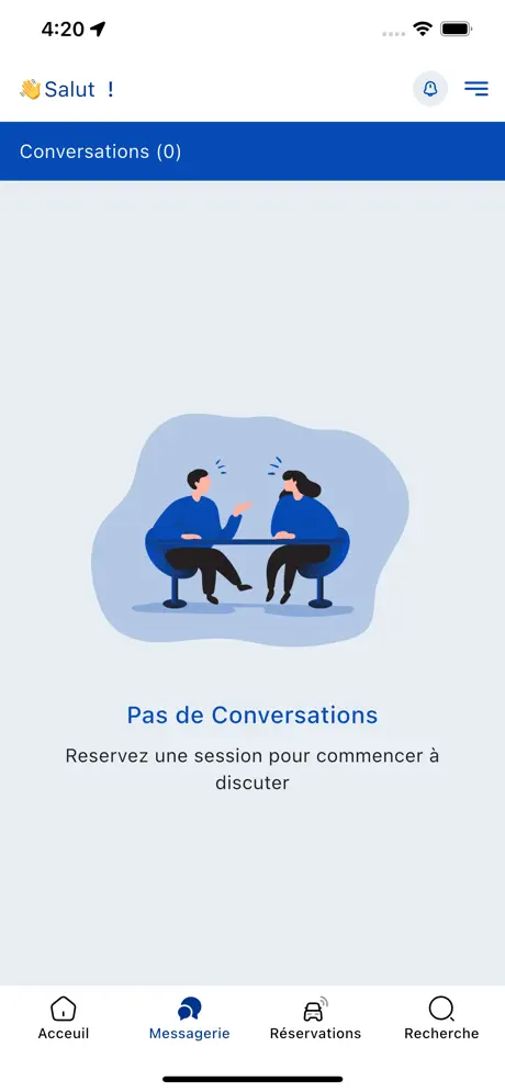 Auto Mentor — capture d'écran 5